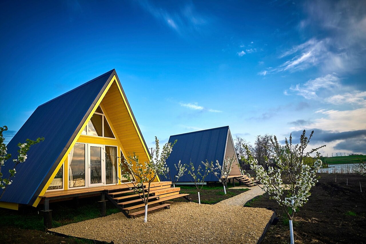 Фото Терра23