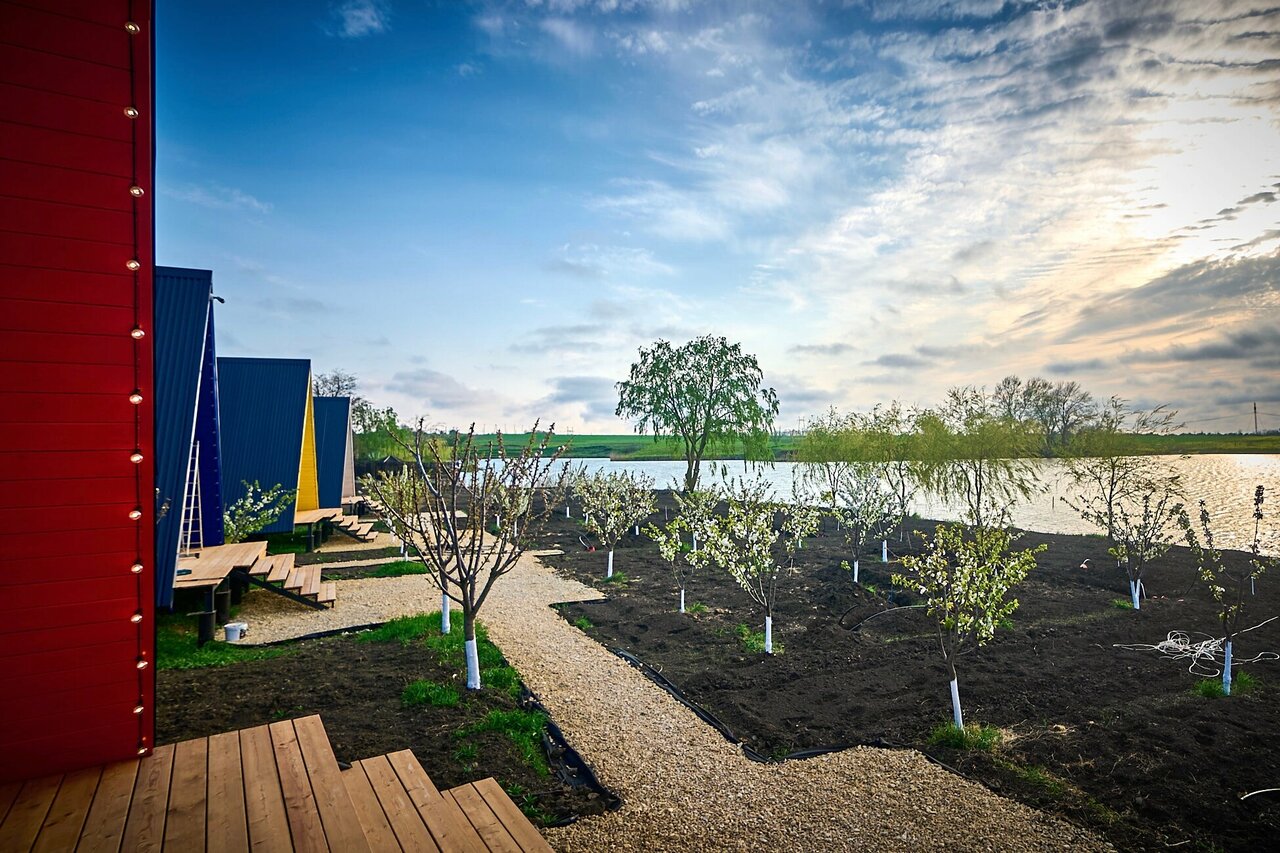 Фото Терра23