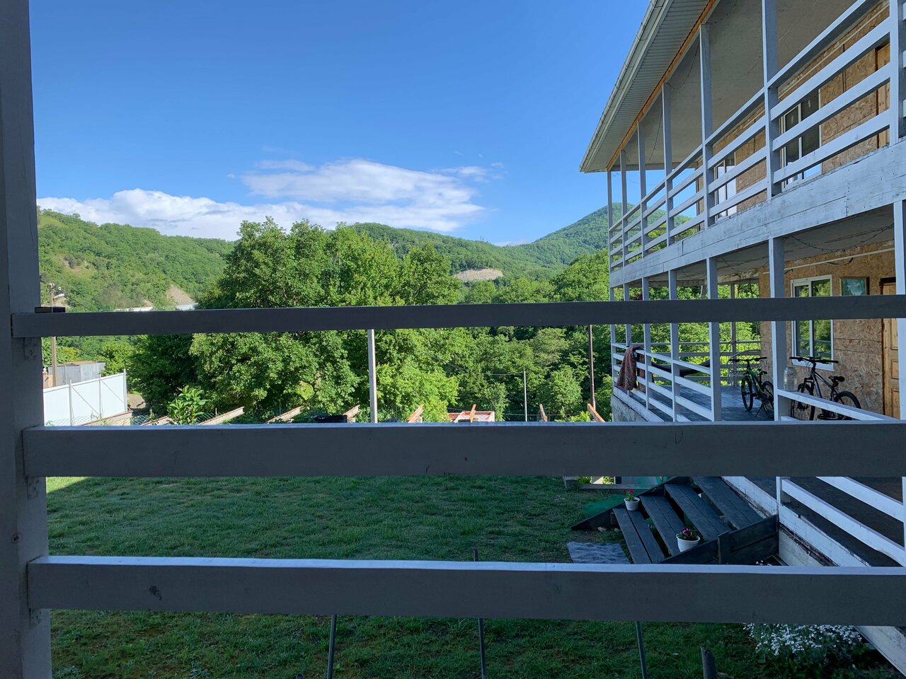 Фото Дедеркой мой рай