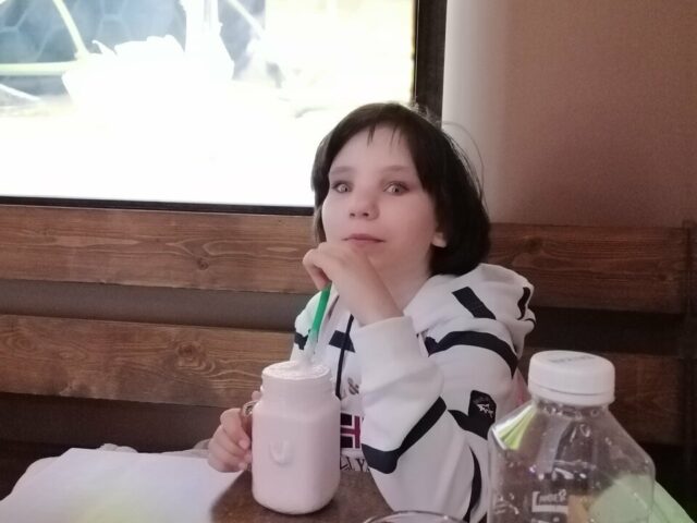 Светлячок фото 3