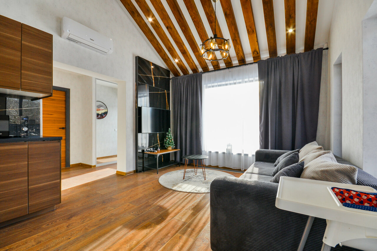 Фото Собер Вилла