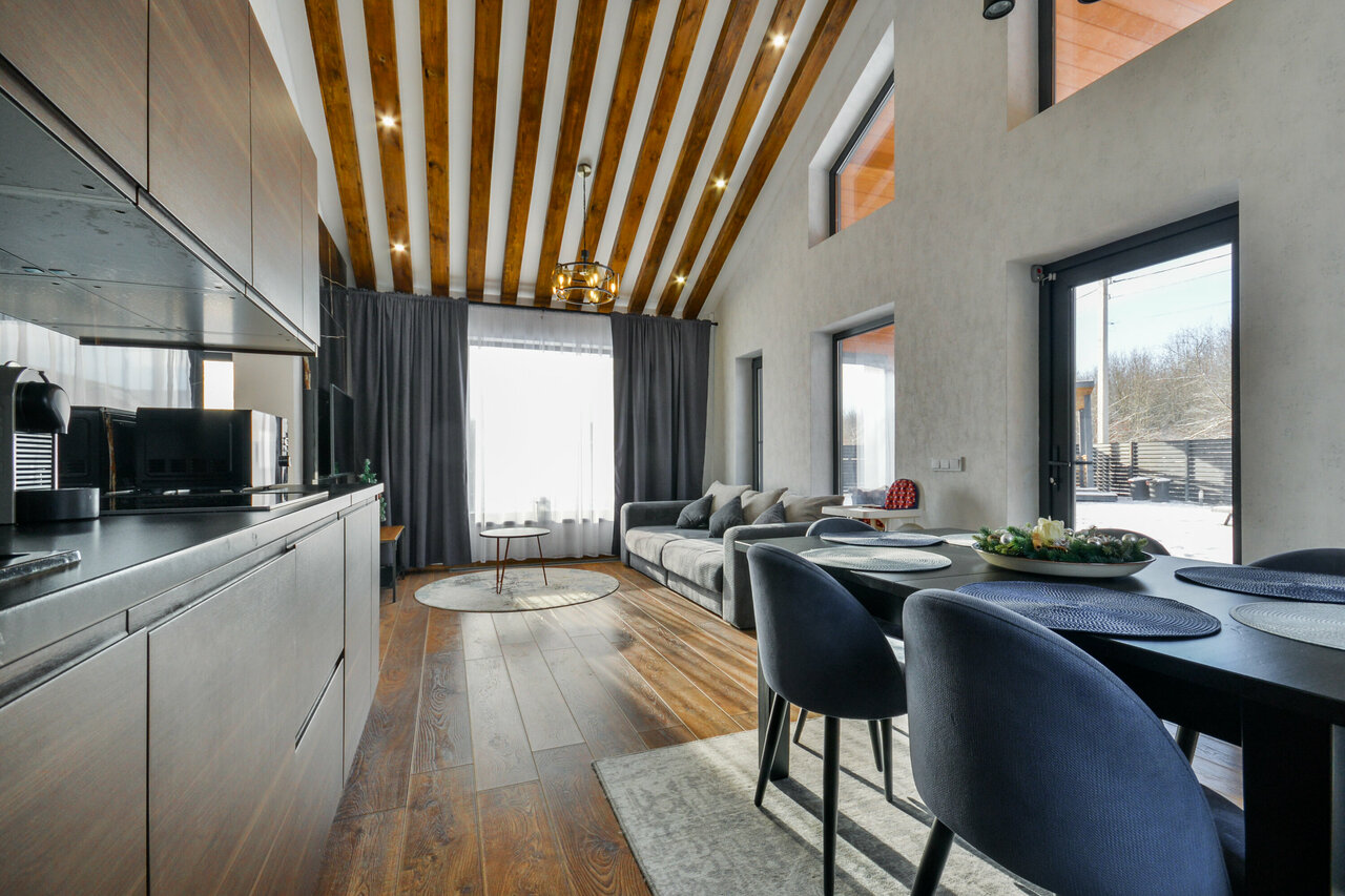 Фото Собер Вилла