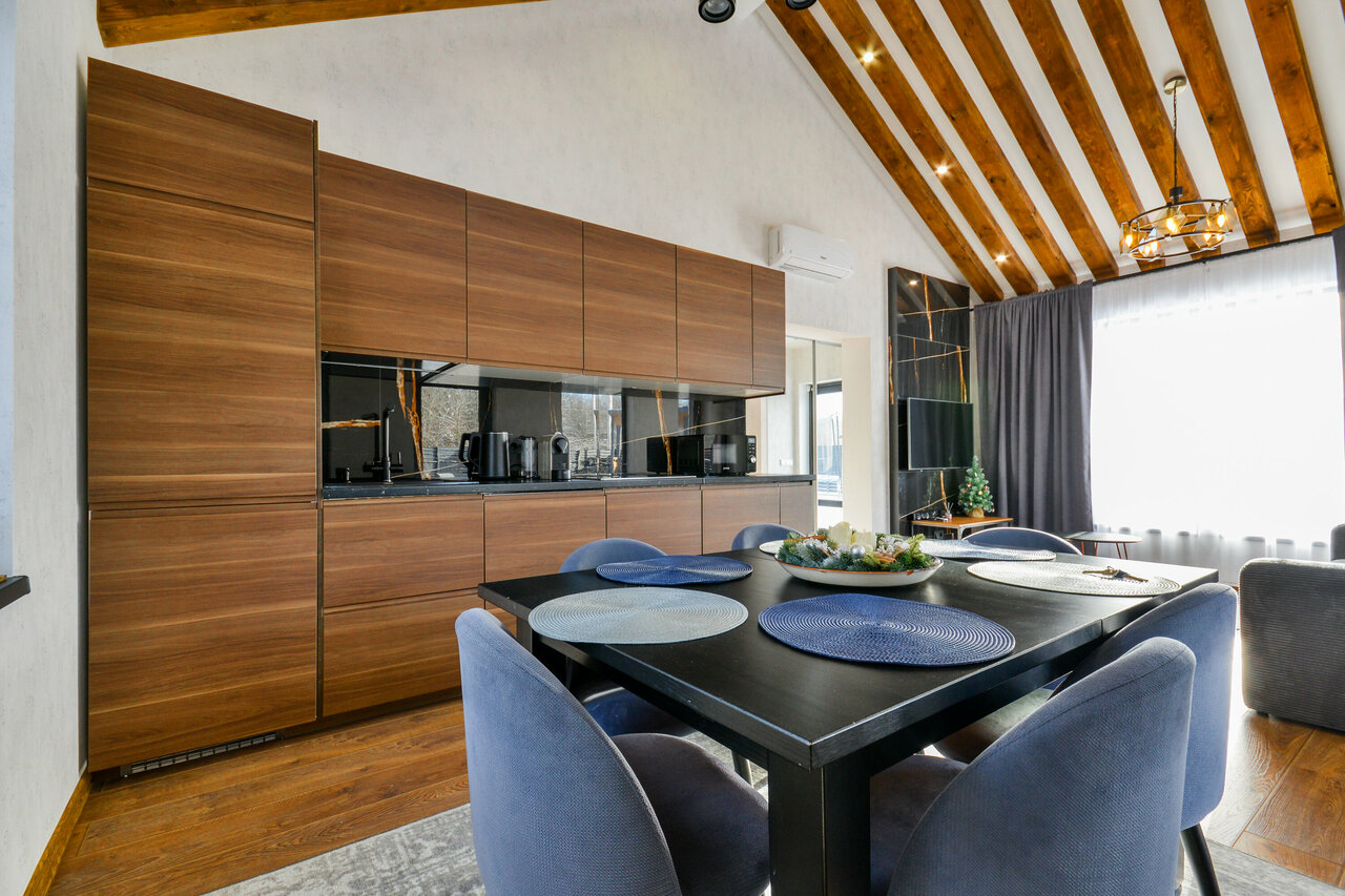 Фото Собер Вилла