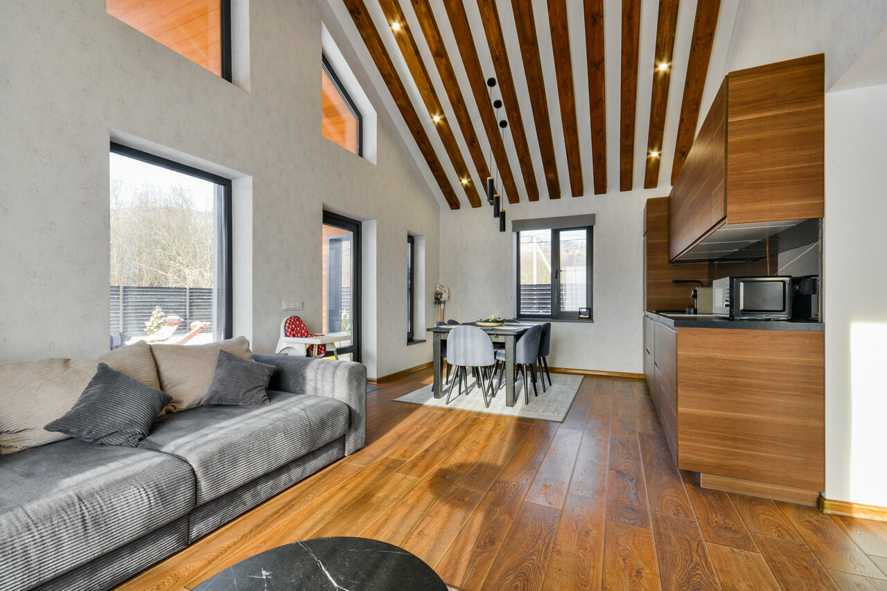 Фото Собер Вилла