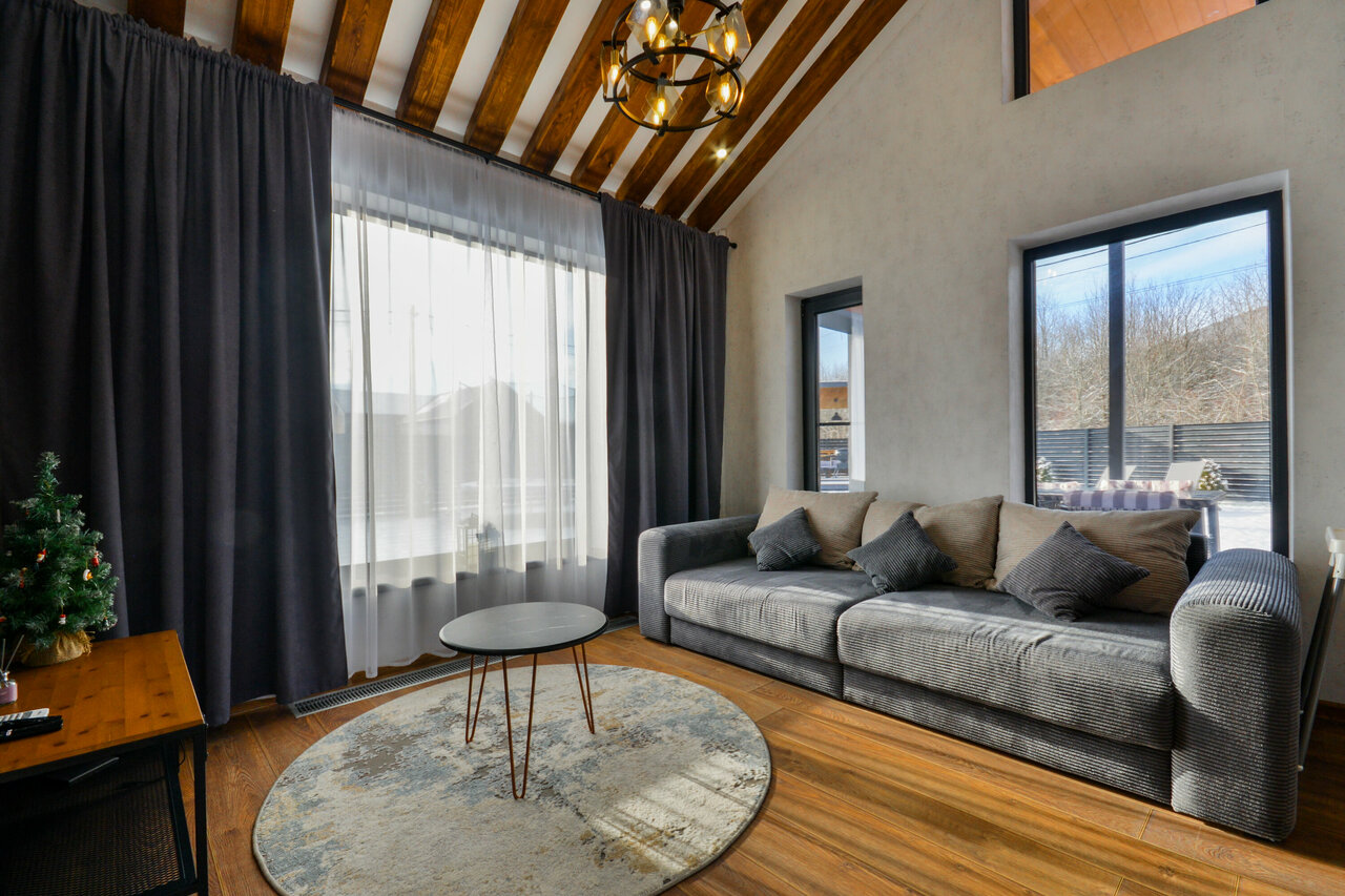 Фото Собер Вилла