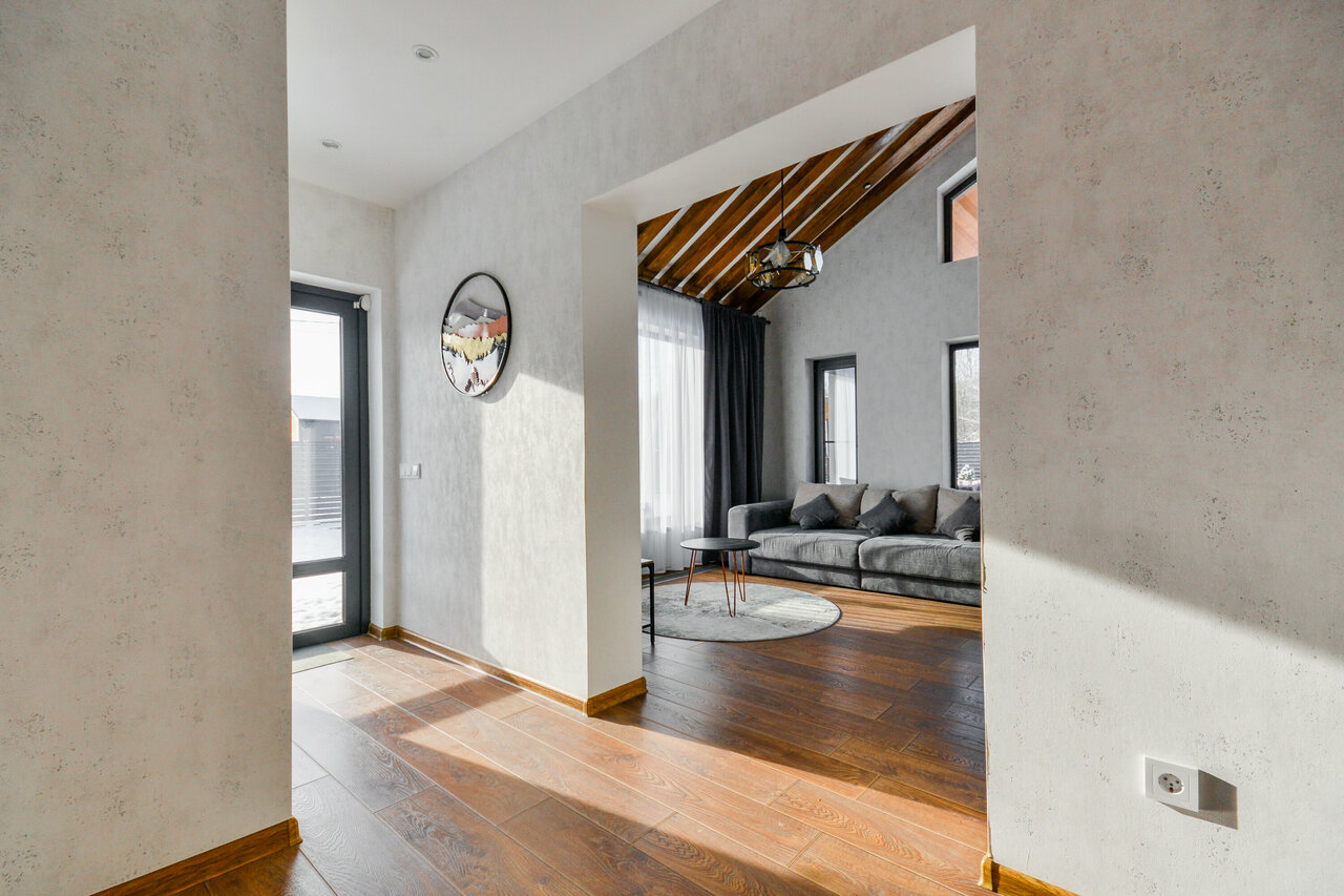 Фото Собер Вилла