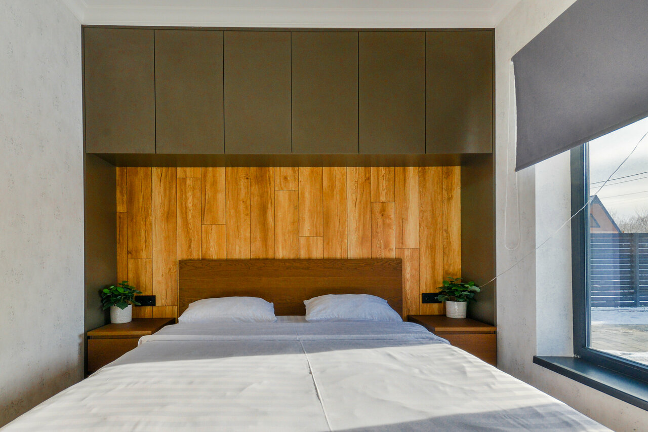 Фото Собер Вилла