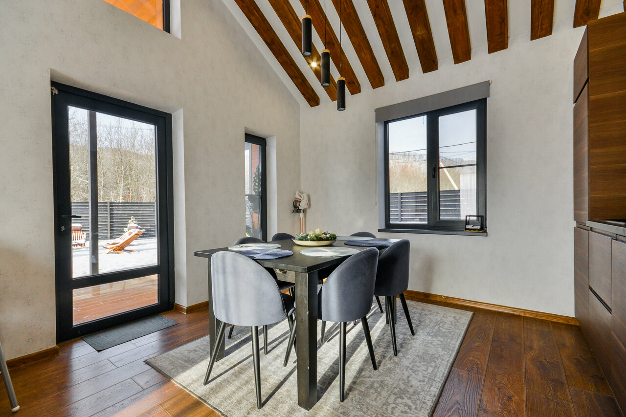 Фото Собер Вилла