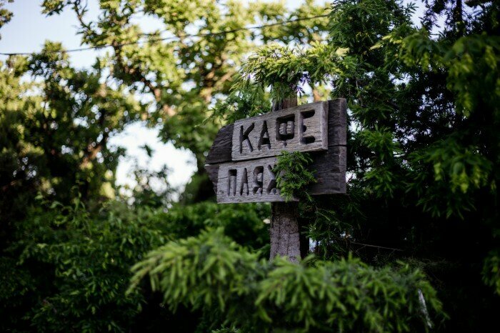 Фото Дикое Место