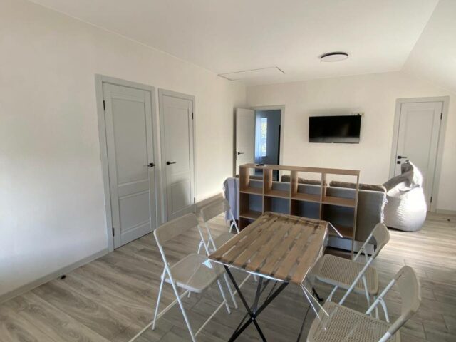 RoseHouse фото 2