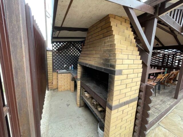 Домики на Черноморской 197 фото 3