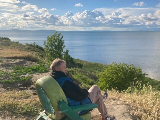 Зеленая Крыша фото 3