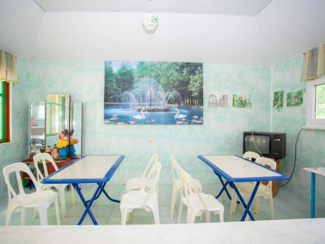 Мини-гостиница на Слесова фото 2