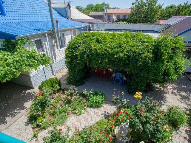 Мини-гостиница на Слесова фото 3