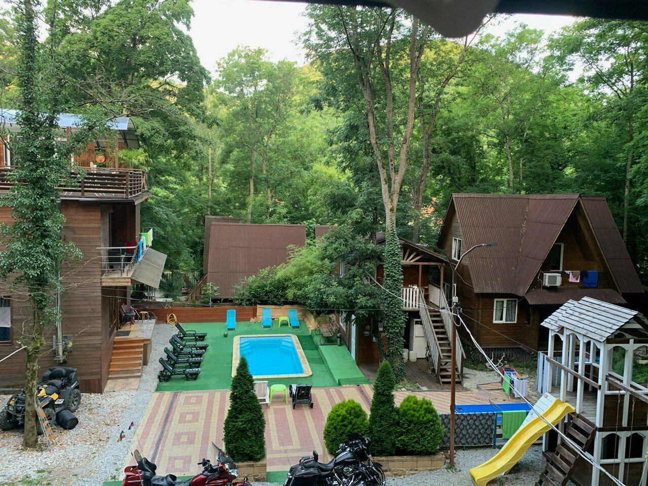 Фото Бор Одача