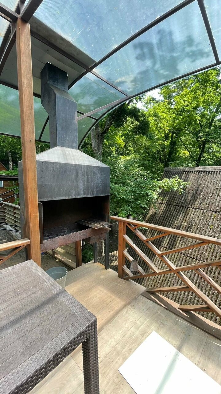 Фото Бор Одача