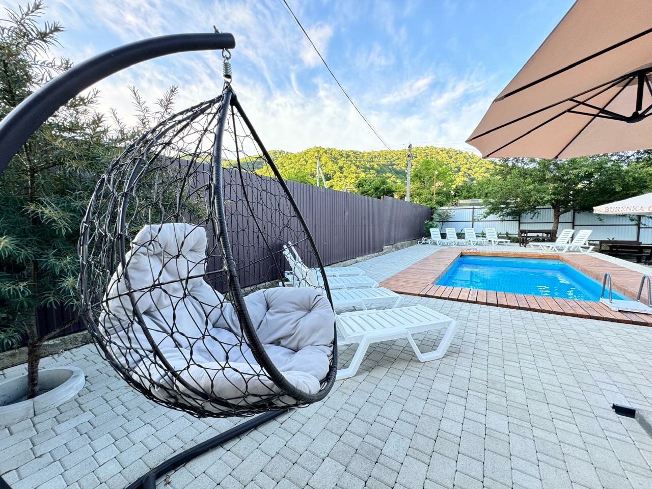 Фото Гостиница Гектор