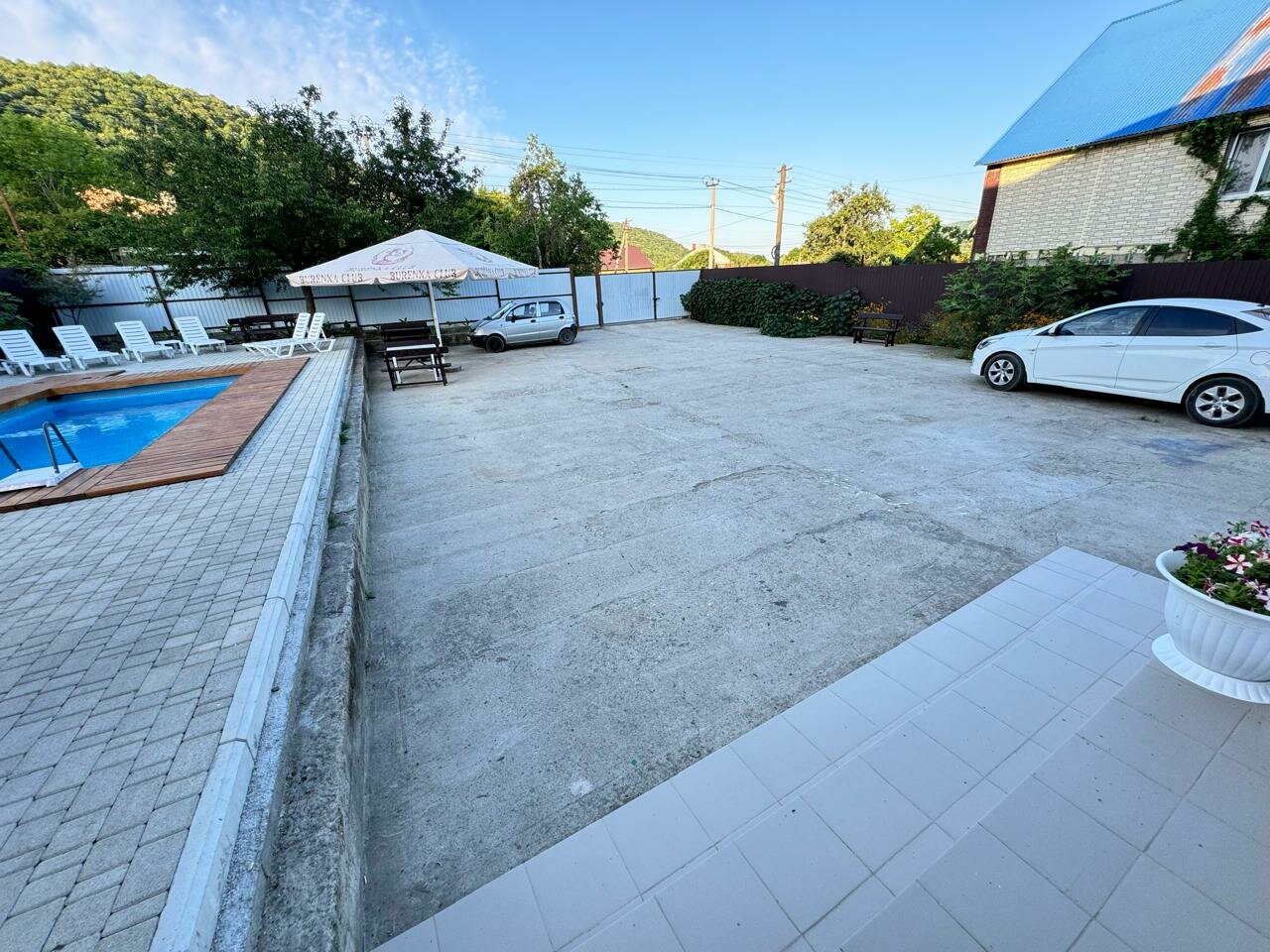 Фото Гостиница Гектор