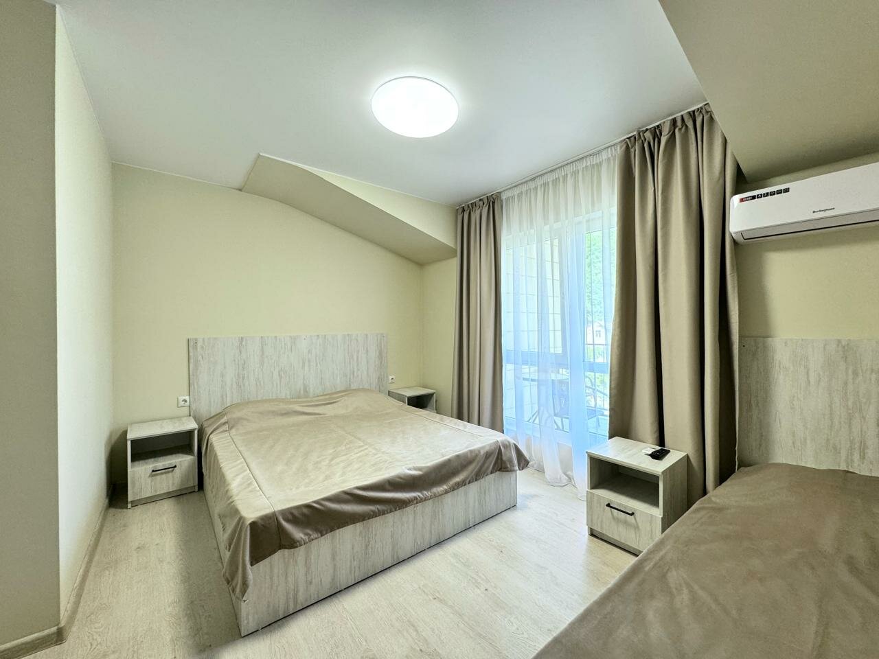 Фото Гостиница Гектор