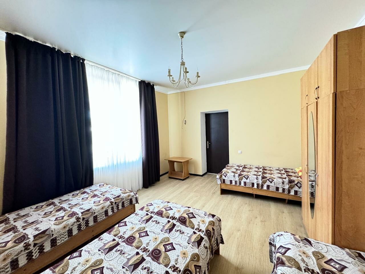 Фото Гостиница Гектор