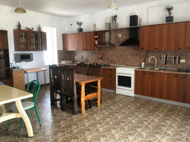 OleLi guest house фото 3