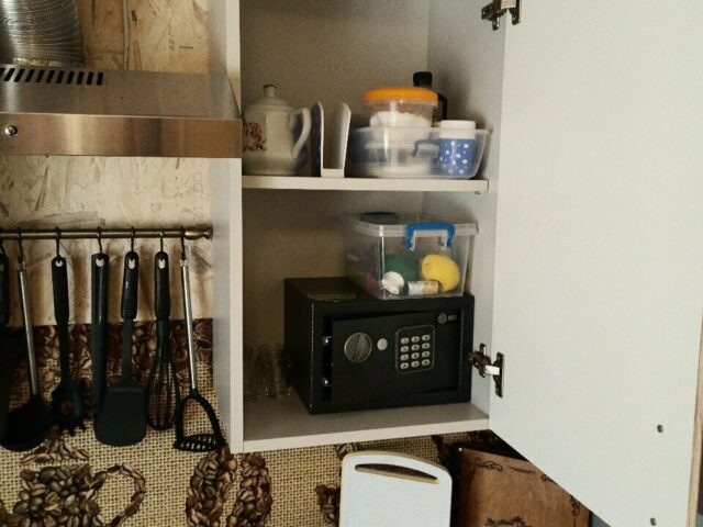 Коттеджи на Лазурном фото 2