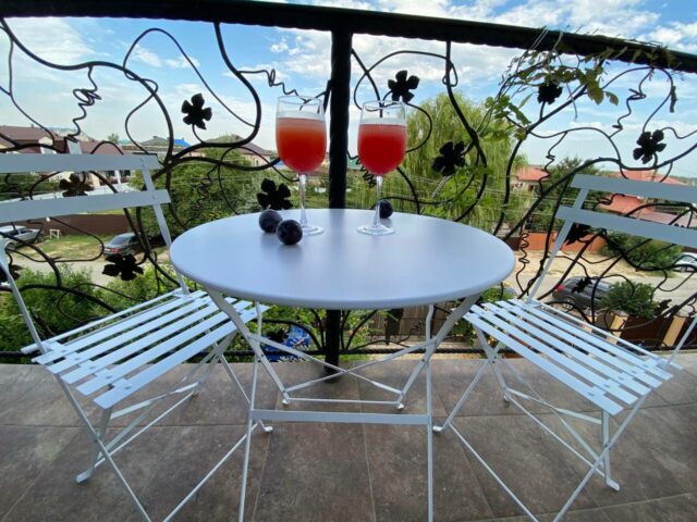 Лазурный 38 фото 3