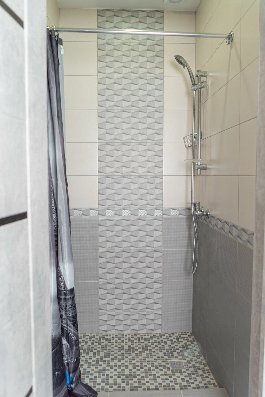 Фото Шале Шарман