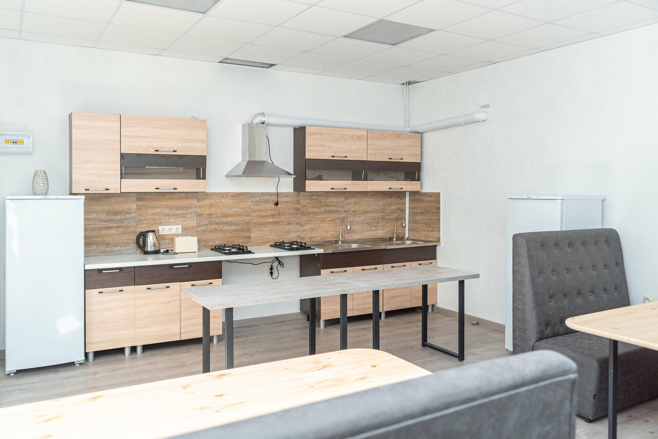 Фото Шале Шарман