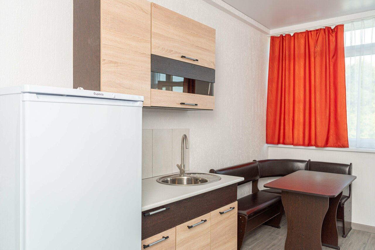 Фото Шале Шарман