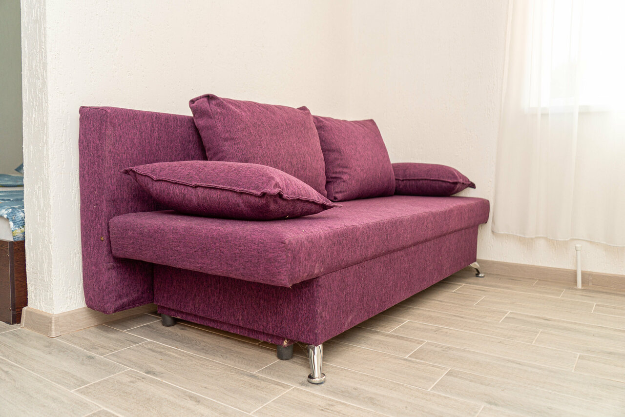 Фото Шале Шарман