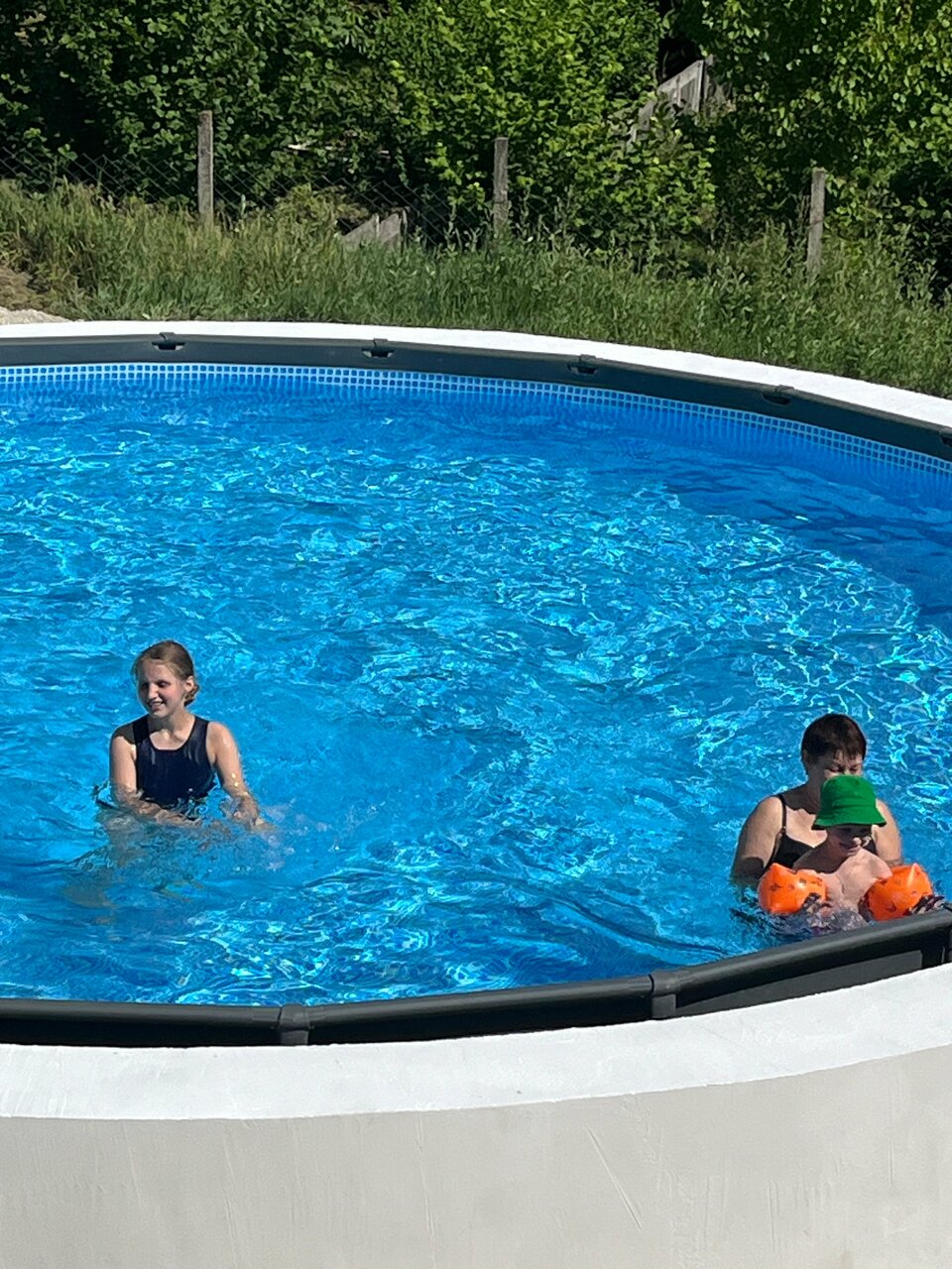 Фото Шале Шарман