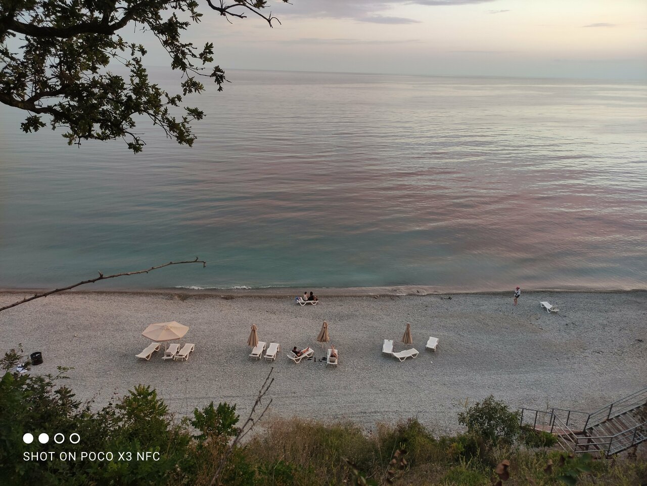 Фото База КС Бухта Инал