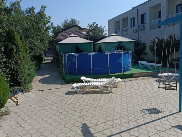 Лето club фото 3