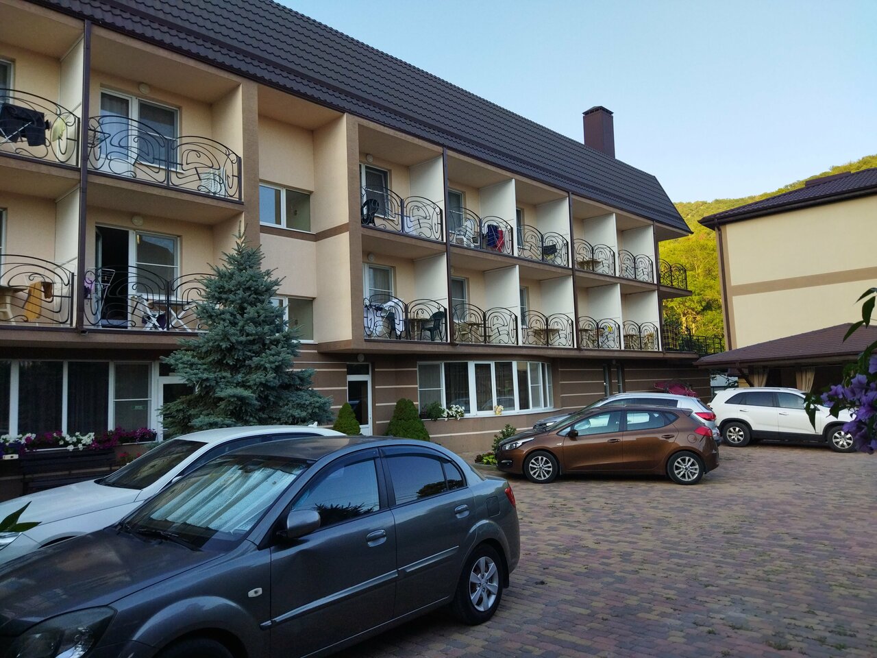 Фото Шоколад Дюрсо