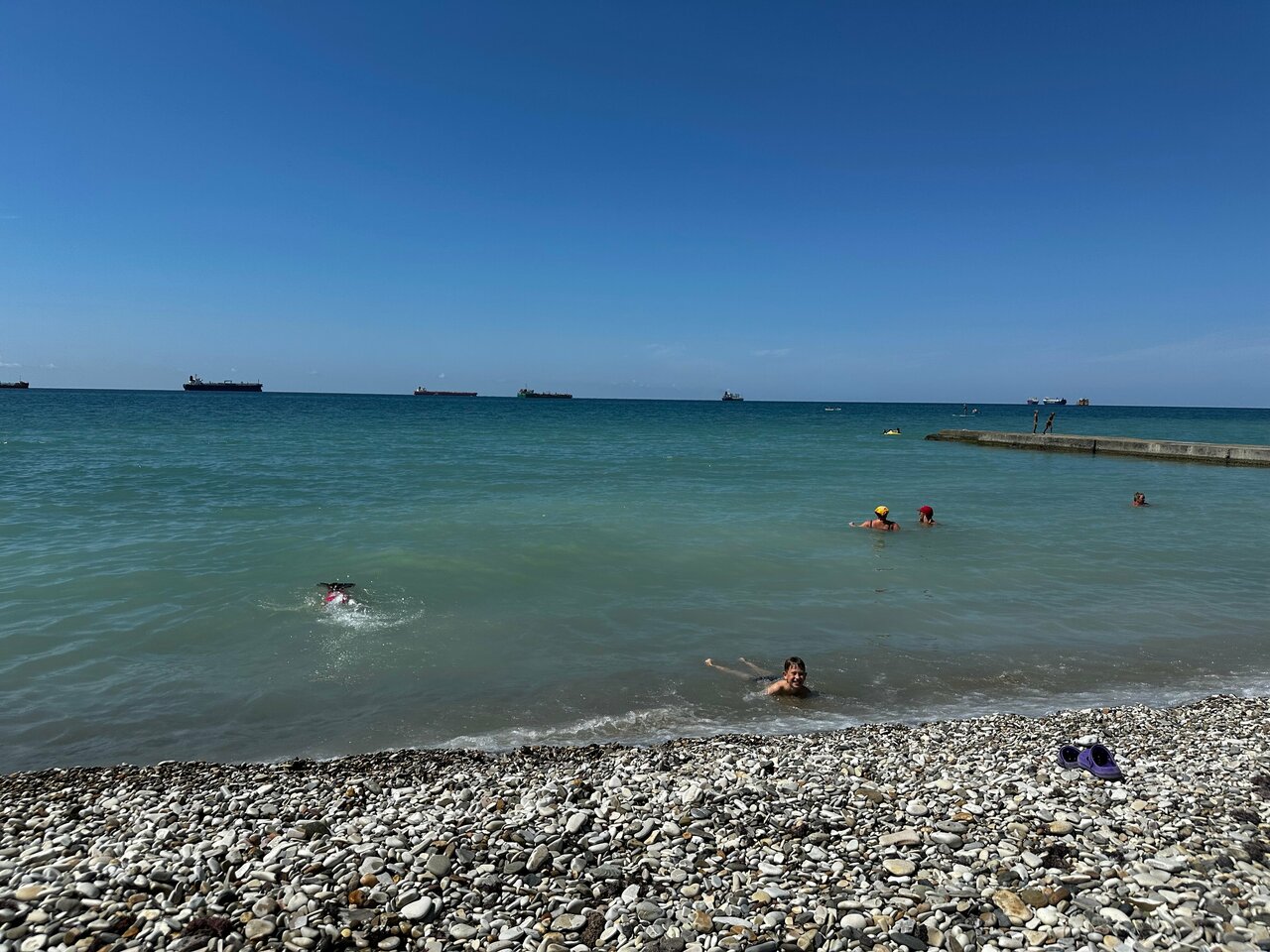 Фото Дедеркой мой рай