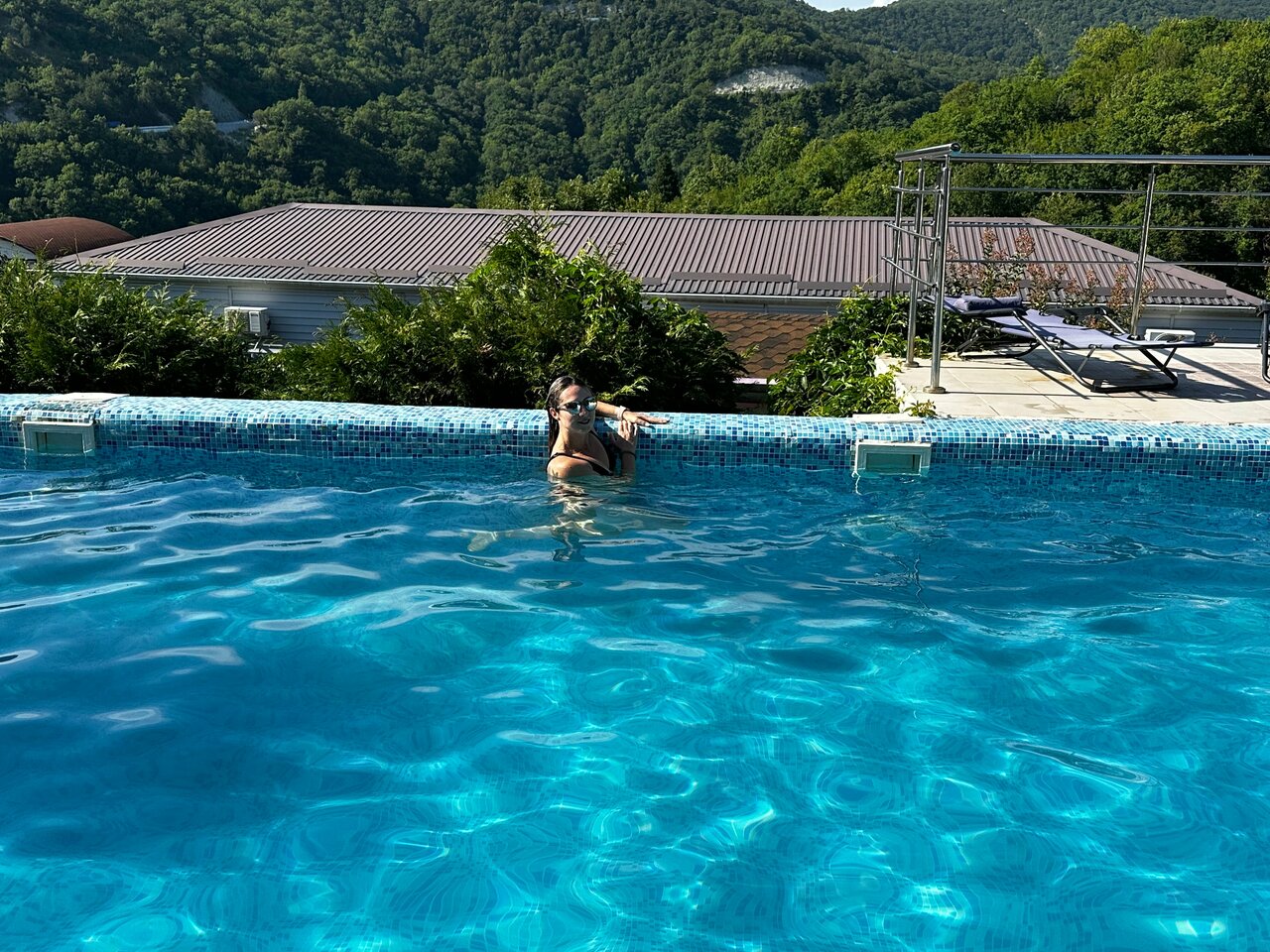 Фото Дедеркой мой рай