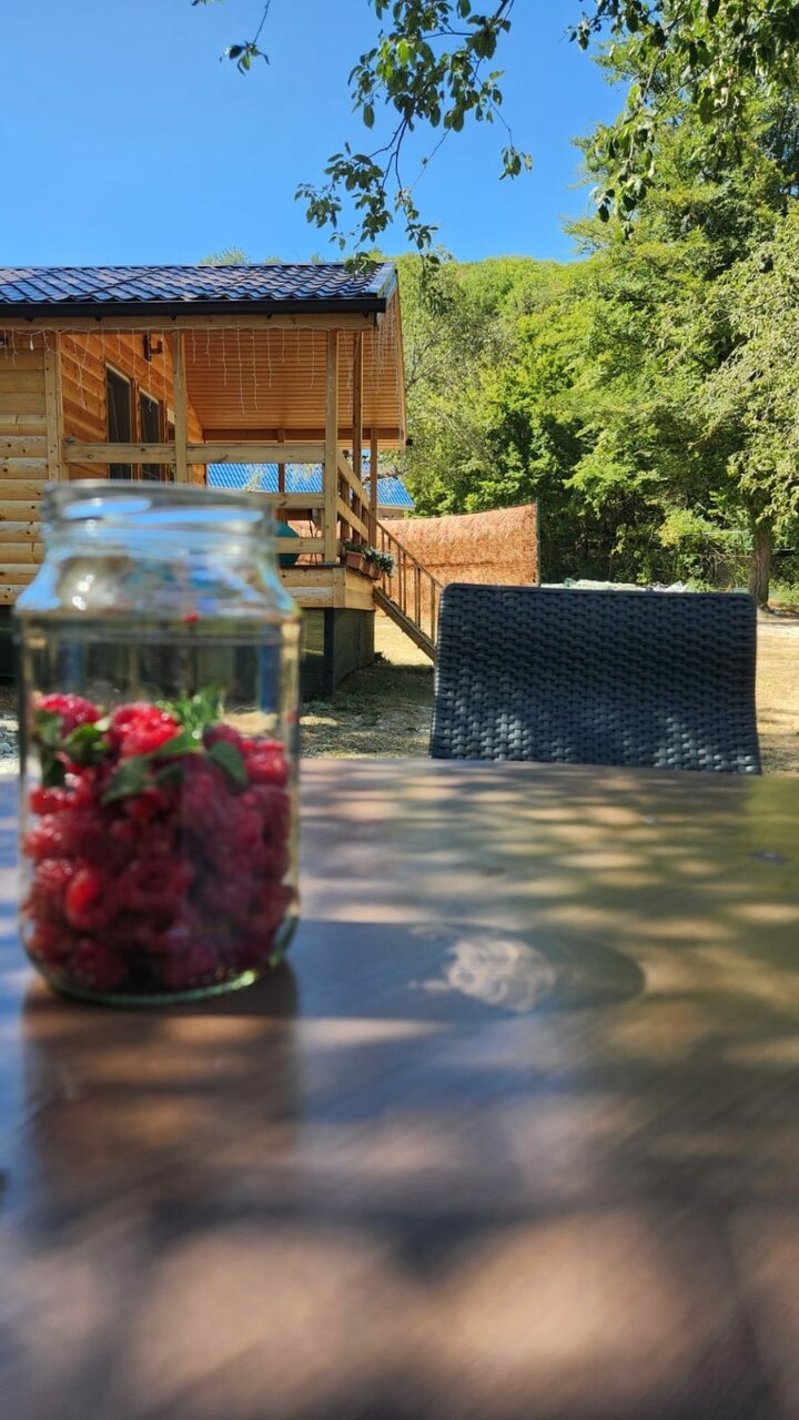 Фото Точка притяжения