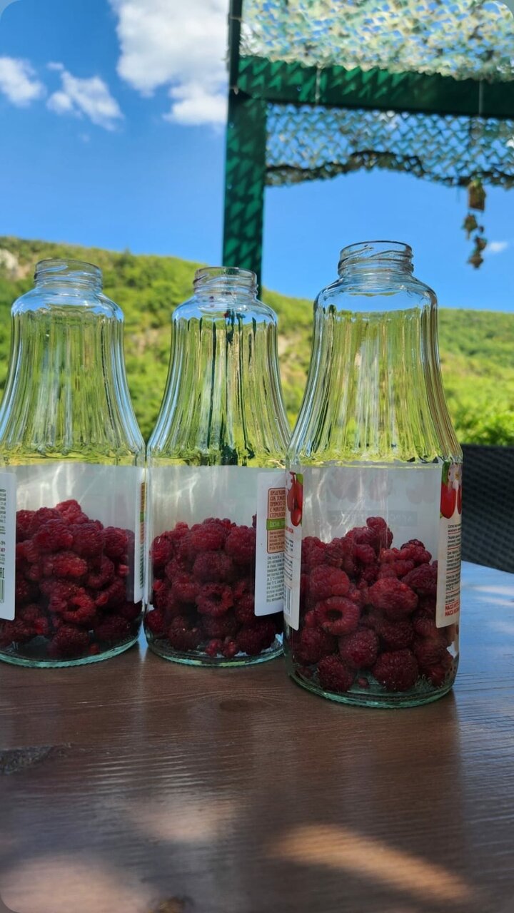 Фото Точка притяжения