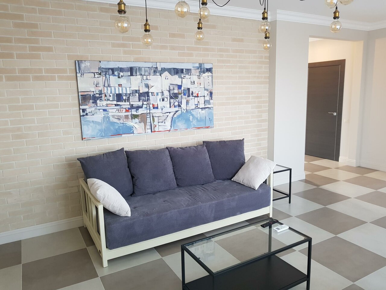 Фото Солнечный берег на улице Центральная 44