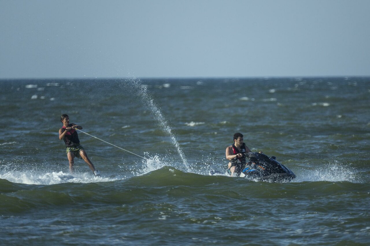 Фото Солнечный берег на улице Центральная 44