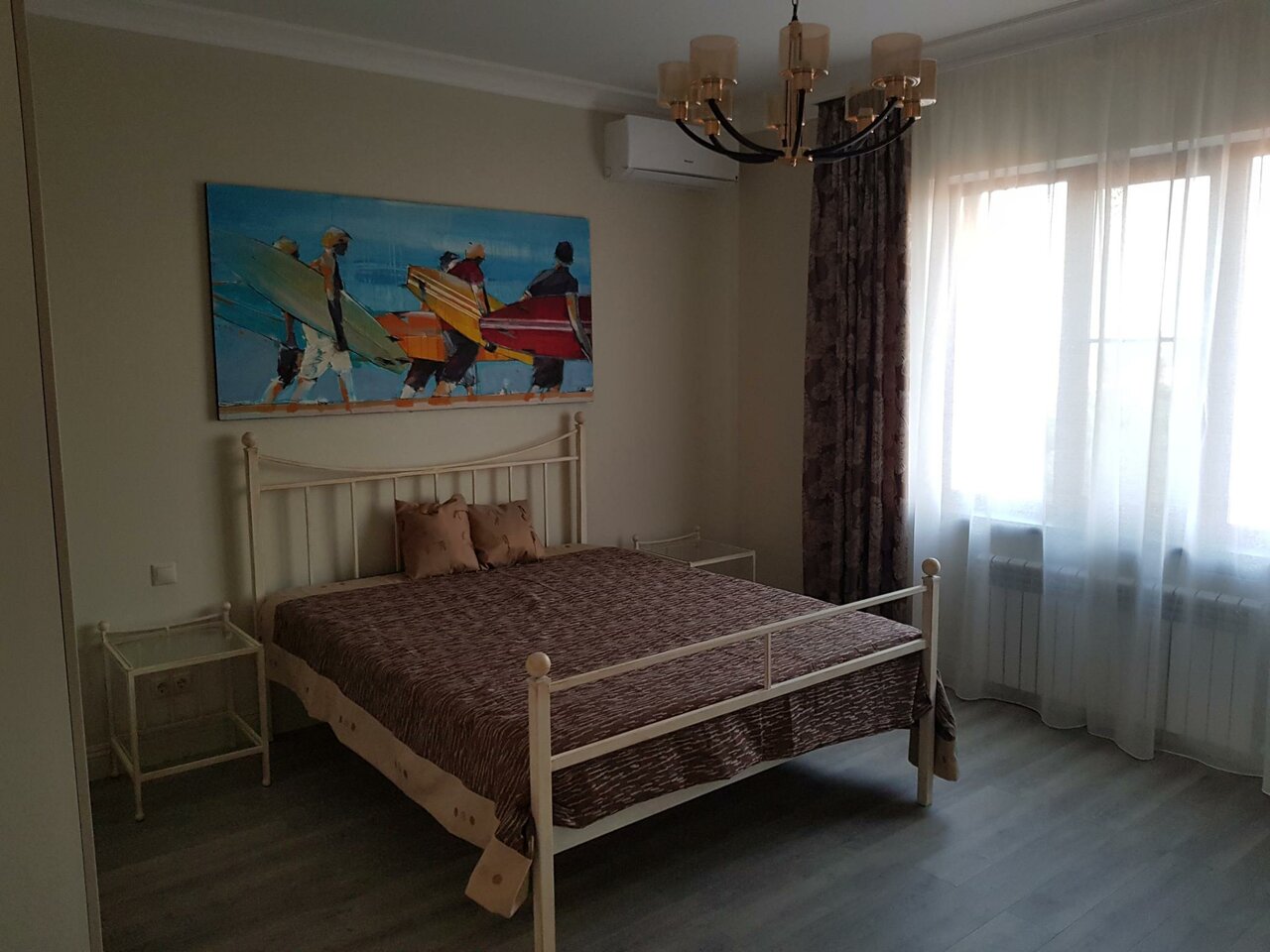 Фото Солнечный берег на улице Вишневая 6