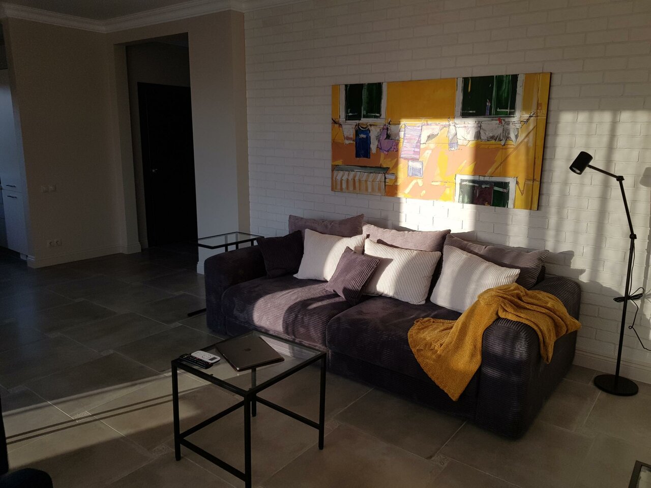 Фото Солнечный берег на улице Вишневая 6