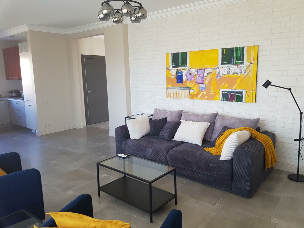 Фото Солнечный берег на улице Вишневая 6