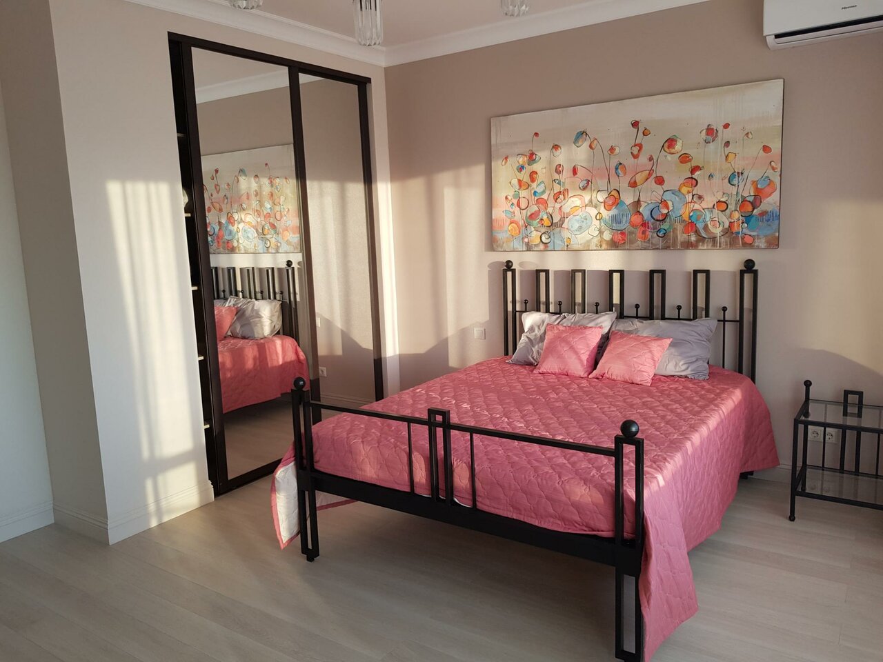 Фото Солнечный берег на улице Вишневая 6