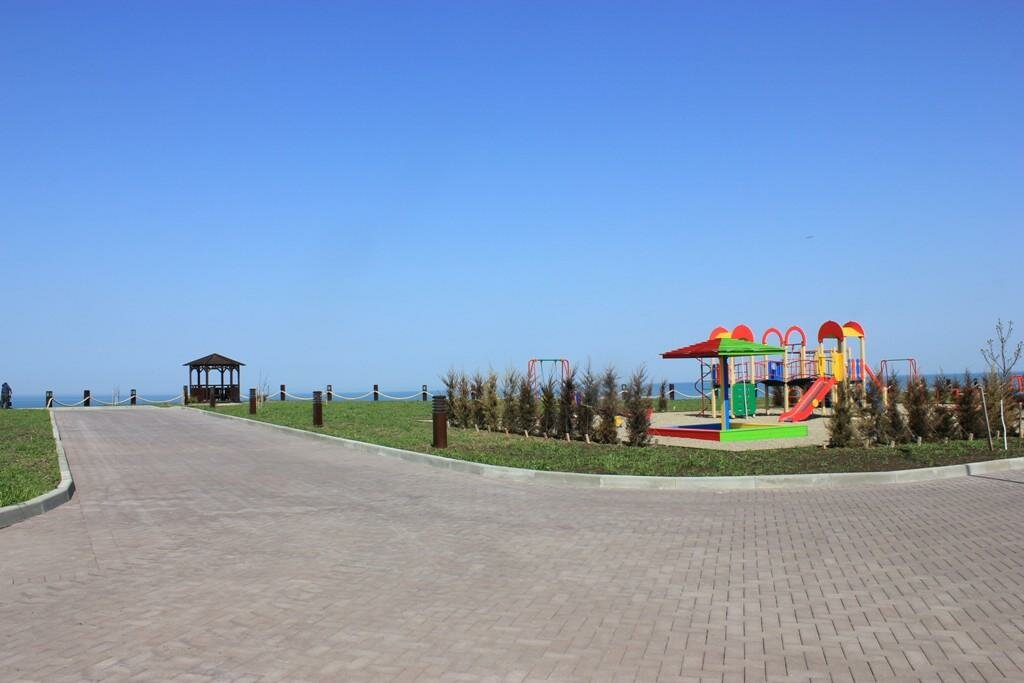 Фото на Анапской 4