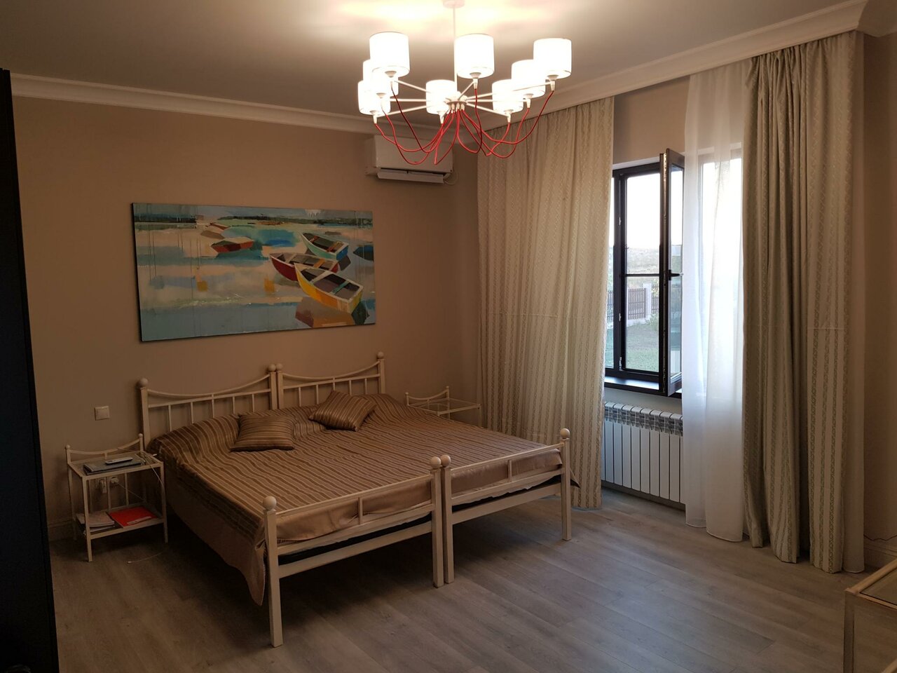 Фото Солнечный берег на улице Вишневая 6