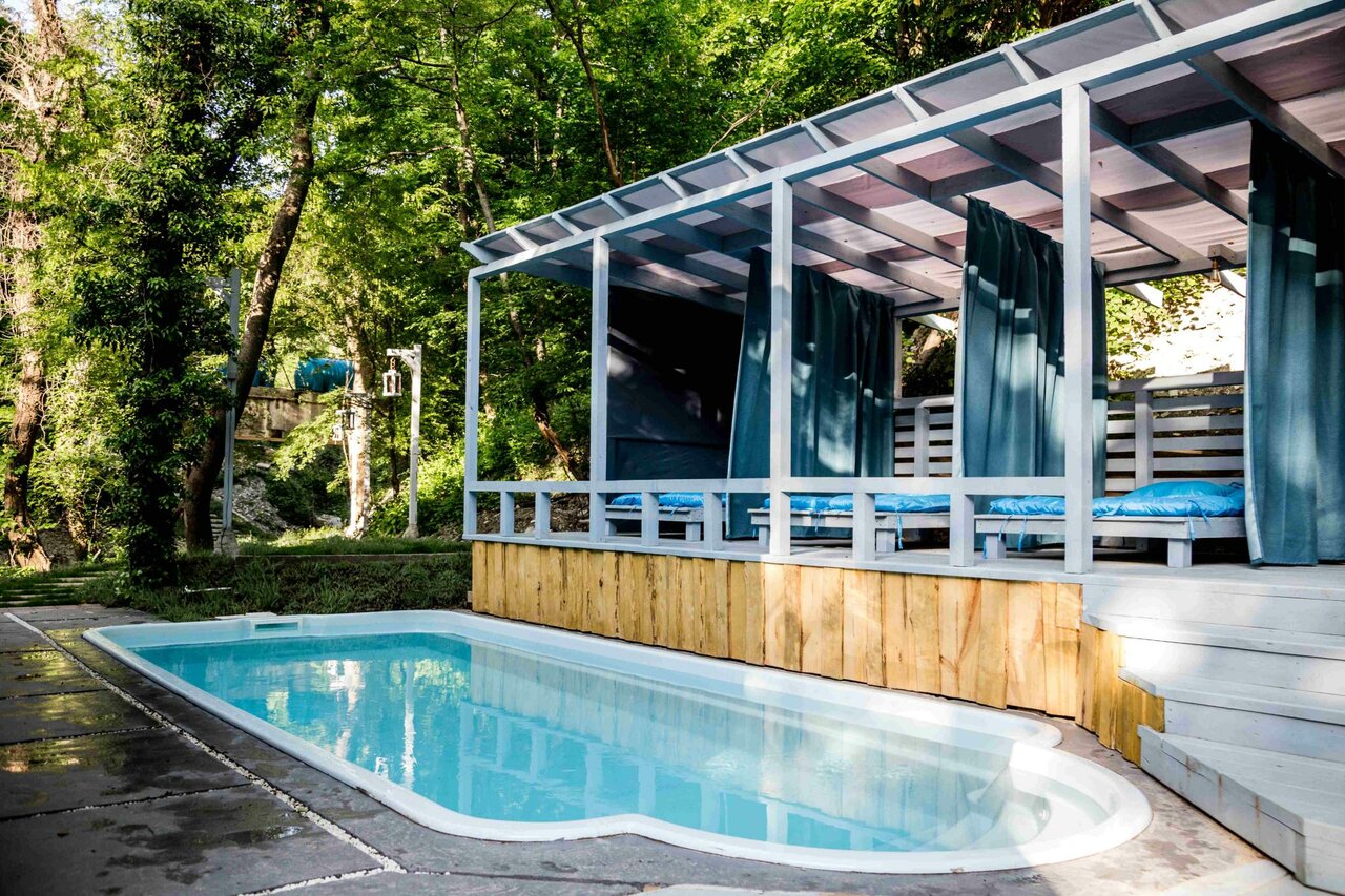 Фото Дикое Место