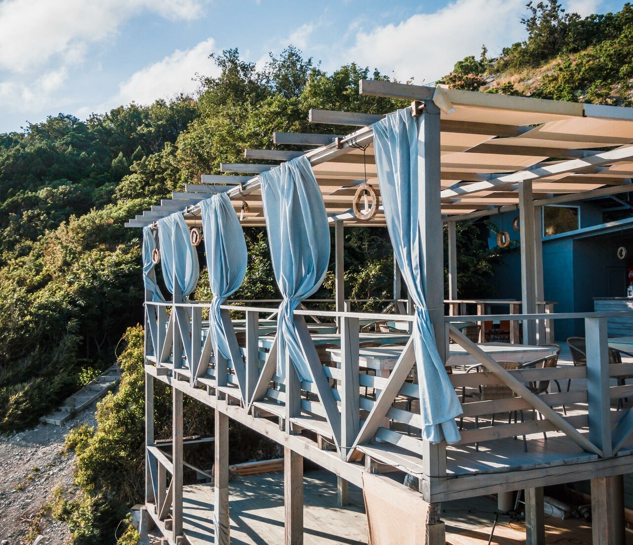 Фото Дикое Место