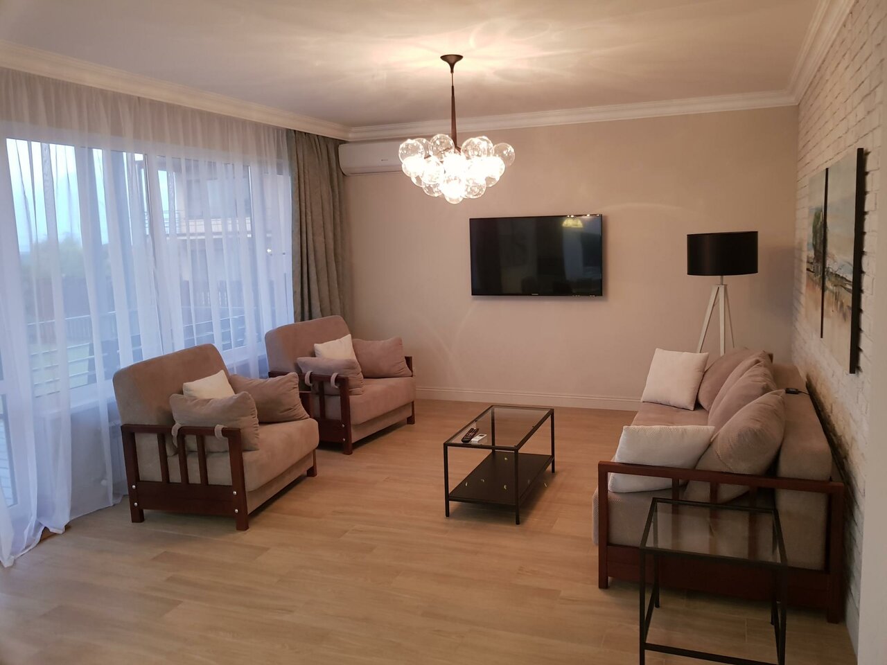 Фото на Анапской 4